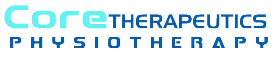 Core Therapeutics Physiotherapy Logo